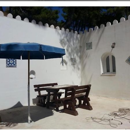 Il Capricorno Aparthotel Vieste Bagian luar foto