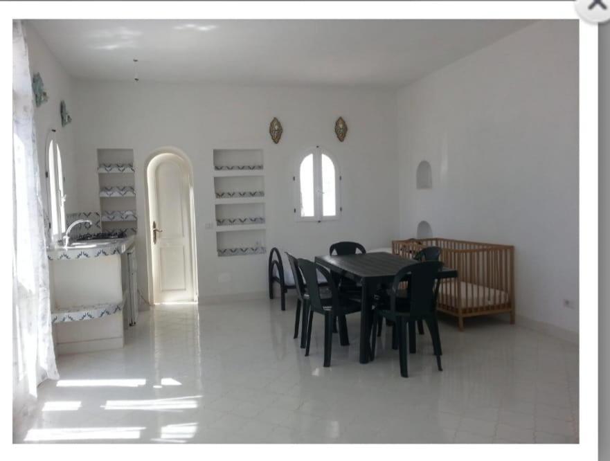 Il Capricorno Aparthotel Vieste Bagian luar foto